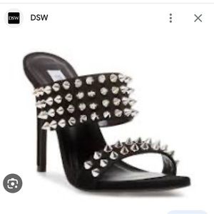 Steve Madden Radar Sandal